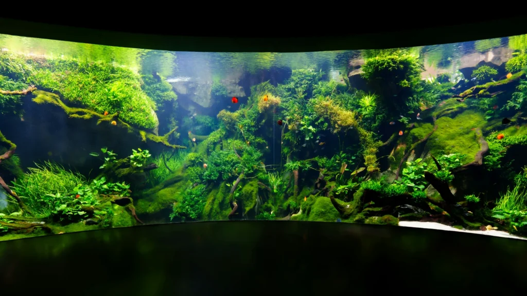aquascape